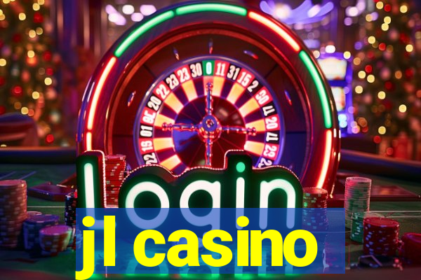 jl casino